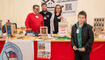 Frühlingsmarkt - Lokal+Fair trifft Biodiversität in Vaduz