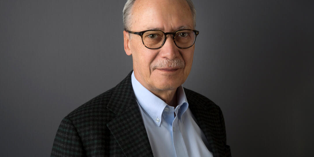 Gerhard Schwarz