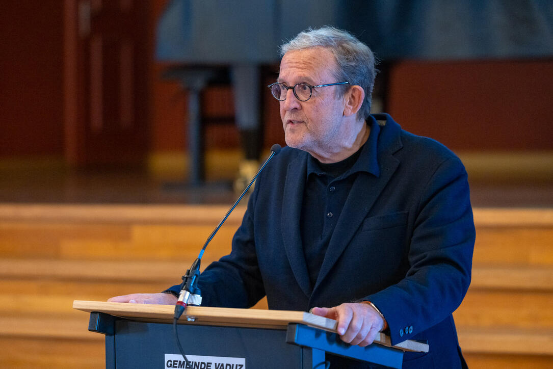 Coppa delle Alpi 2024 - Halt in Vaduz (02.05.2024)