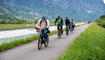 SlowUp Werdenberg Liechtenstein