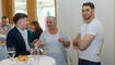 LIHK Lehrabschlussfeier in Schaan (01.07.2025)