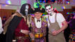 Pfööhnacht Maskenball im Gemeindesaal Balzers (01.02.2025)