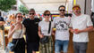 FL1.Life mit Roachford und Alvaro Soler, Schaan (05.07.2025)