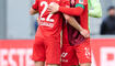 FC Vaduz - Etoile-Carouge FC (27.04.2025)