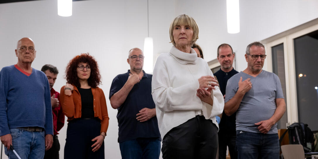 250210 Vorschau neue Produktion Theater Karussell - Frank der F