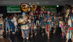 Pfööhnacht Maskenball im Gemeindesaal Balzers (01.02.2025)