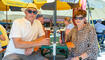 3. Weizenbierfest in Triesenberg (31.05.2025)