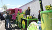 Werdenberger Street-Food-Festival in Grabs (27.04.2024)
