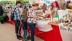 Frühlingsmarkt - Lokal+Fair trifft Biodiversität in Vaduz