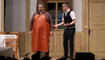 Feuerwehrtheater Triesen