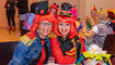 Kaffeekränzle Circus in Mauren (27.02.2025)
