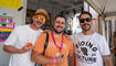 FL1.Life mit Roachford und Alvaro Soler, Schaan (05.07.2025)
