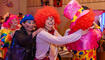 Kaffeekränzle Circus in Mauren (27.02.2025)