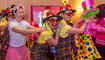 Kaffeekränzle Circus in Mauren (27.02.2025)