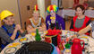 Kaffeekränzle Circus in Mauren (27.02.2025)