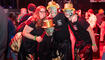 Rhii-Joli Maskenball, Rüthi (01.02.2025)