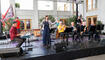 In Schaan fand am Samstag das jährliche Musikschulfest statt.