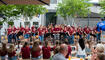 Familienkonzert der Harmoniemusik Balzers «Summer Sounds»