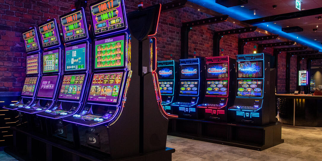 Eröffnung Casino 96, Balzers Eröffnung Casino 96, Balzers