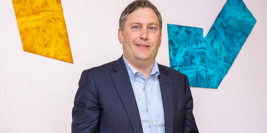 Philipp Kieber in Vaduz