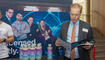 Finance Forum 2025 in Vaduz (06.05.2025)