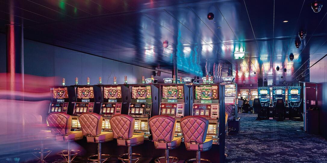 Grand Casino, Bendern Grand Casino, Bendern