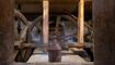 Maismühle in Grabs