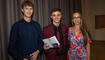 LIHK Lehrabschlussfeier in Schaan (01.07.2025)