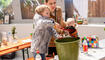 Frühlingsmarkt - Lokal+Fair trifft Biodiversität in Vaduz