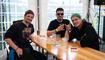 Open Hair Metal Festival in Balzers