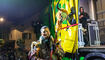 Monsterkonzert in Triesenberg (31.01.2025)
