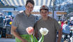 Frühlings- und Kunsthandwerksmarkt in Eschen (05.04.2025)