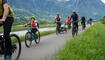 SlowUp Werdenberg Liechtenstein