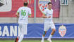 FC Vaduz 2 - FC Ruggell (25.05.2025)