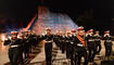 The Princely Liechtenstein Tattoo in Schellenberg 05.09.2024