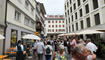 Nordostschweizer Jodlerfest in Altstätten