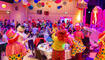 Kaffeekränzle Circus in Mauren (27.02.2025)