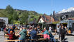 Werdenberger Street-Food-Festival in Grabs (27.04.2024)