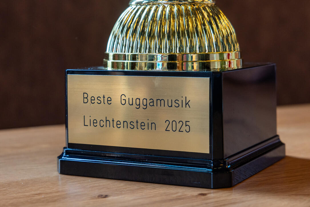 Mönschterle im Brauhaus Schaan (27.02.2025)