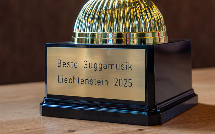 Mönschterle im Brauhaus Schaan (27.02.2025)