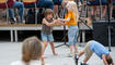 Familienkonzert der Harmoniemusik Balzers «Summer Sounds»