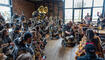 Mönschterle im Brauhaus Schaan (27.02.2025)