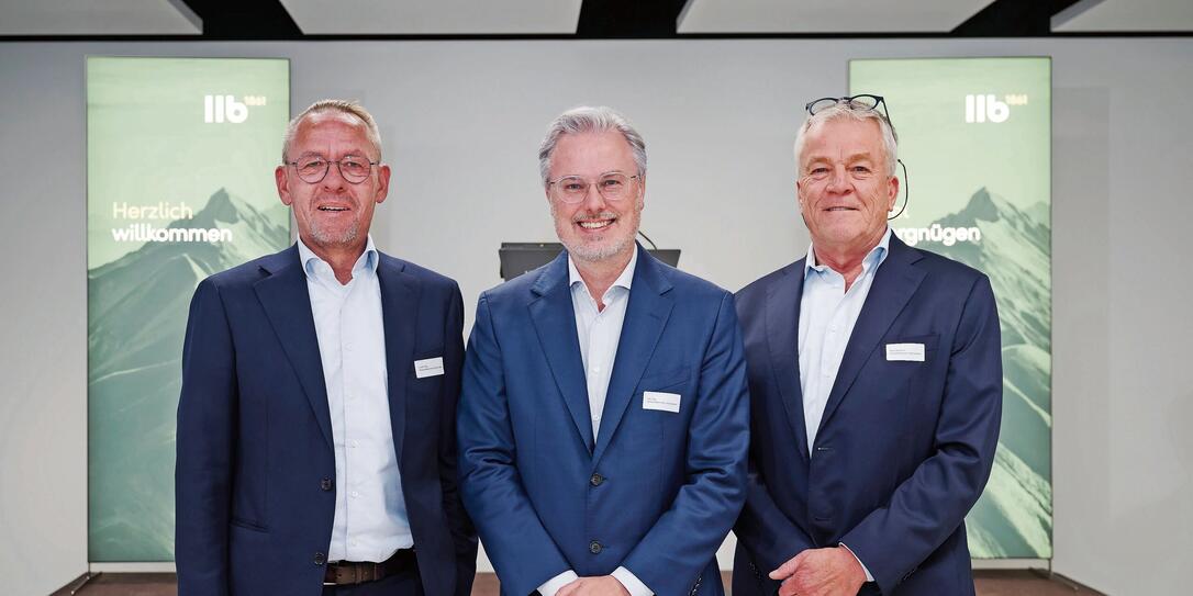 Jahresversammlung Wirtschaftskammer