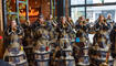 Mönschterle im Brauhaus Schaan (27.02.2025)
