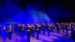 The Princely Liechtenstein Tattoo in Schellenberg 05.09.2024
