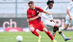 FC Vaduz - Etoile-Carouge FC (27.04.2025)