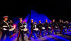 The Princely Liechtenstein Tattoo in Schellenberg 05.09.2024