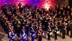 The Princely Liechtenstein Tattoo in Schellenberg 05.09.2024