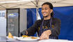 Werdenberger Street Food Festival in Grabs