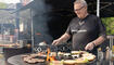 Werdenberger Street Food Festival in Grabs